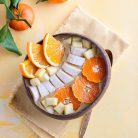 AMAIessence IMMUNE BOOSTING PROTEIN - SEABUCKTHORN