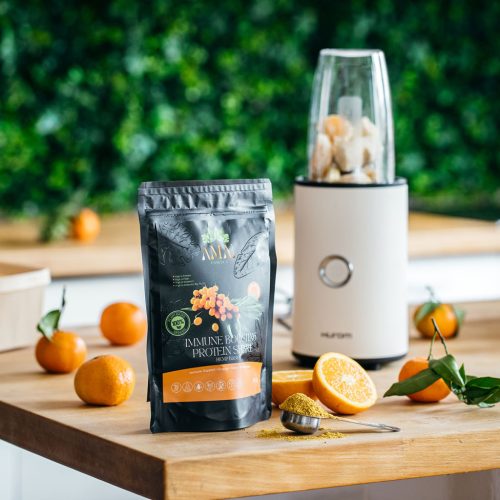 AMAIessence IMMUNE BOOSTING PROTEIN - SEABUCKTHORN