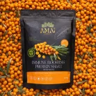 AMAIessence IMMUNE BOOSTING PROTEIN - SEABUCKTHORN (homoktövis), 300g