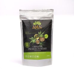 AMAIessence ORGANIC PROTEIN POWDER