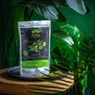 AMAIessence ORGANIC PROTEIN POWDER (100% kendermag fehérjepor), 300g