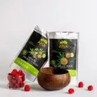AMAIessence ORGANIC PROTEIN POWDER (100% kendermag fehérjepor), 300g