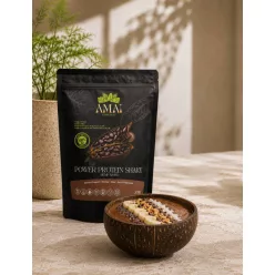 AMAIessence POWER PROTEIN + Kókusztál csomag