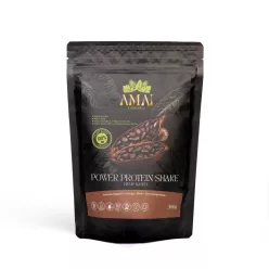 AMAIessence POWER PROTEIN – CACAO (kakaós), 300g