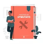 Használati útmutató
