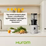 Hurom vélemények 2026