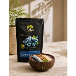 AMAIessence FIT PROTEIN + Kókusztál csomag
