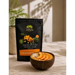 AMAIessence IMMUNE BOOSTING PROTEIN + Kókusztál csomag