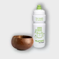 AMAIessence Jumbo kókusz tál & Hurom Kulacs