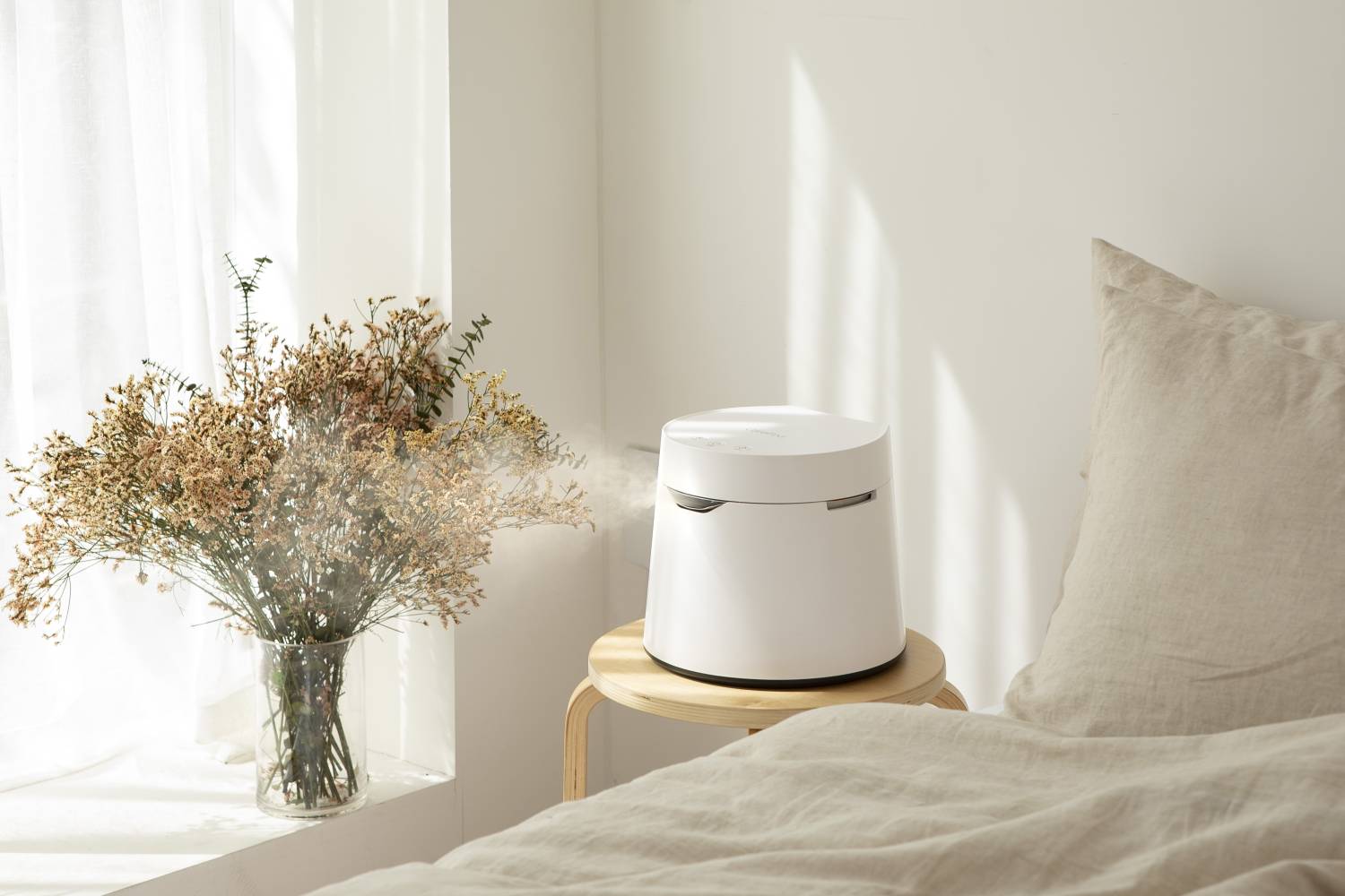 Carepod One Ultrahangos hidegpárásító