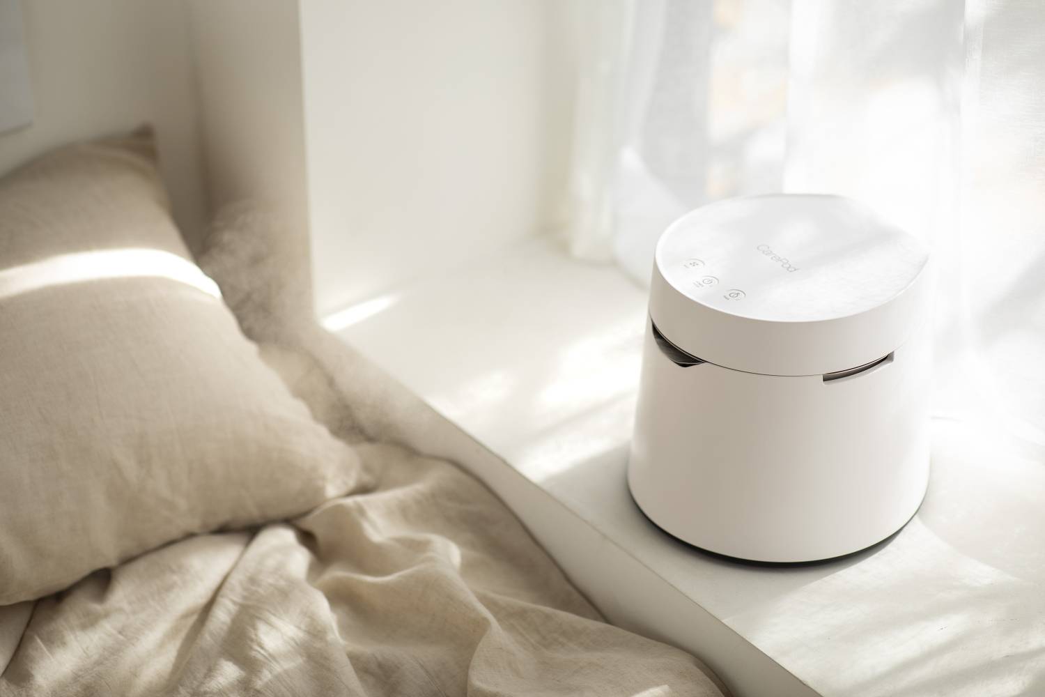 Carepod One higiénikus orvosi tisztaság