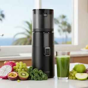 Hurom Juicer a Topjuicers oldalán