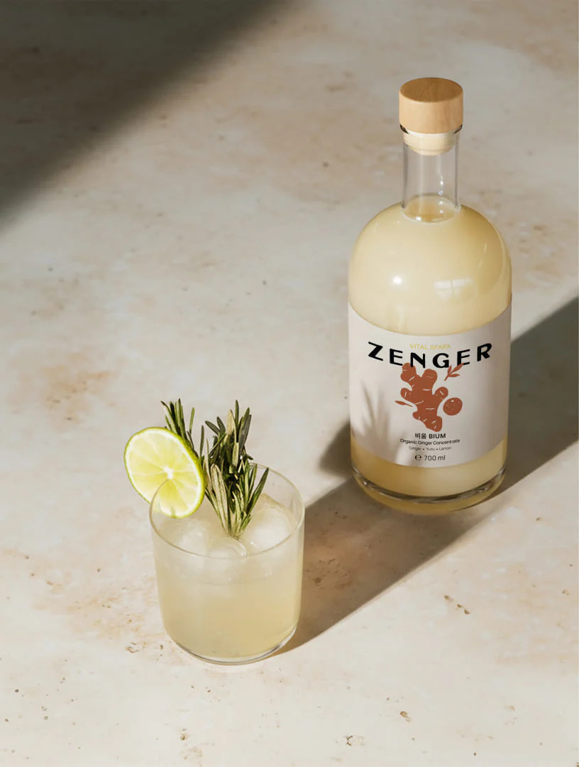 Zenger Herbal Flow