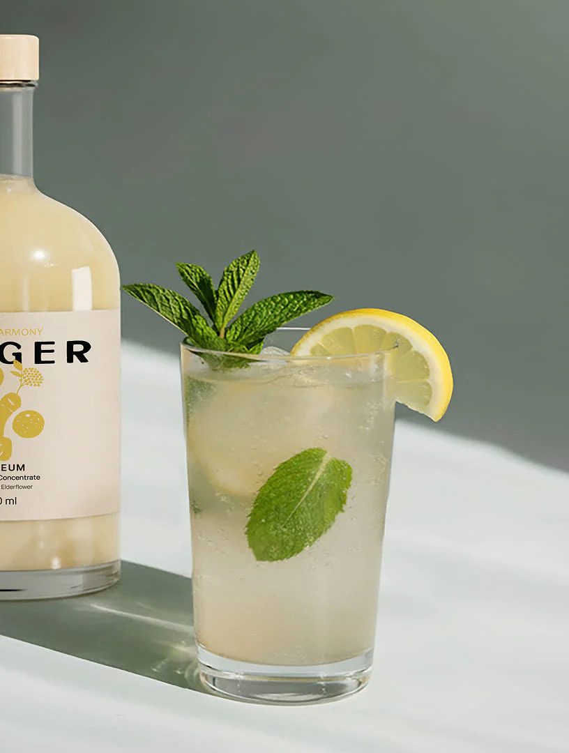 Zenger Mojito