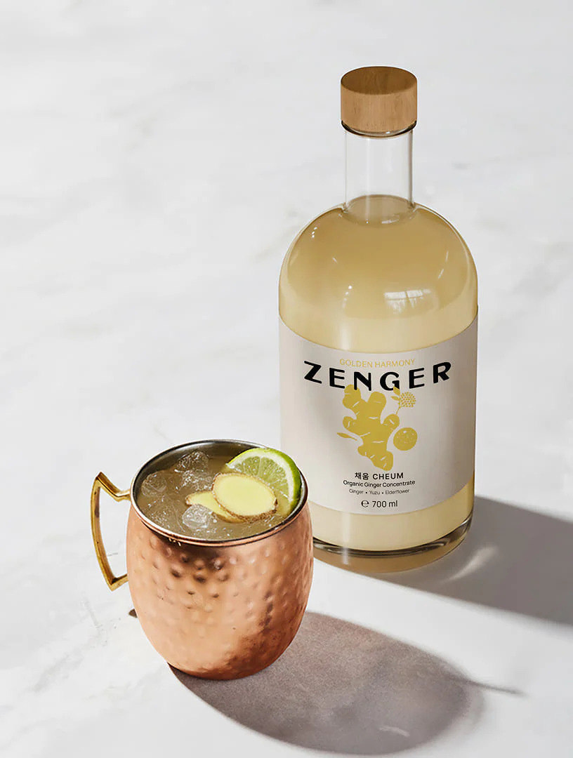 Zenger Mule