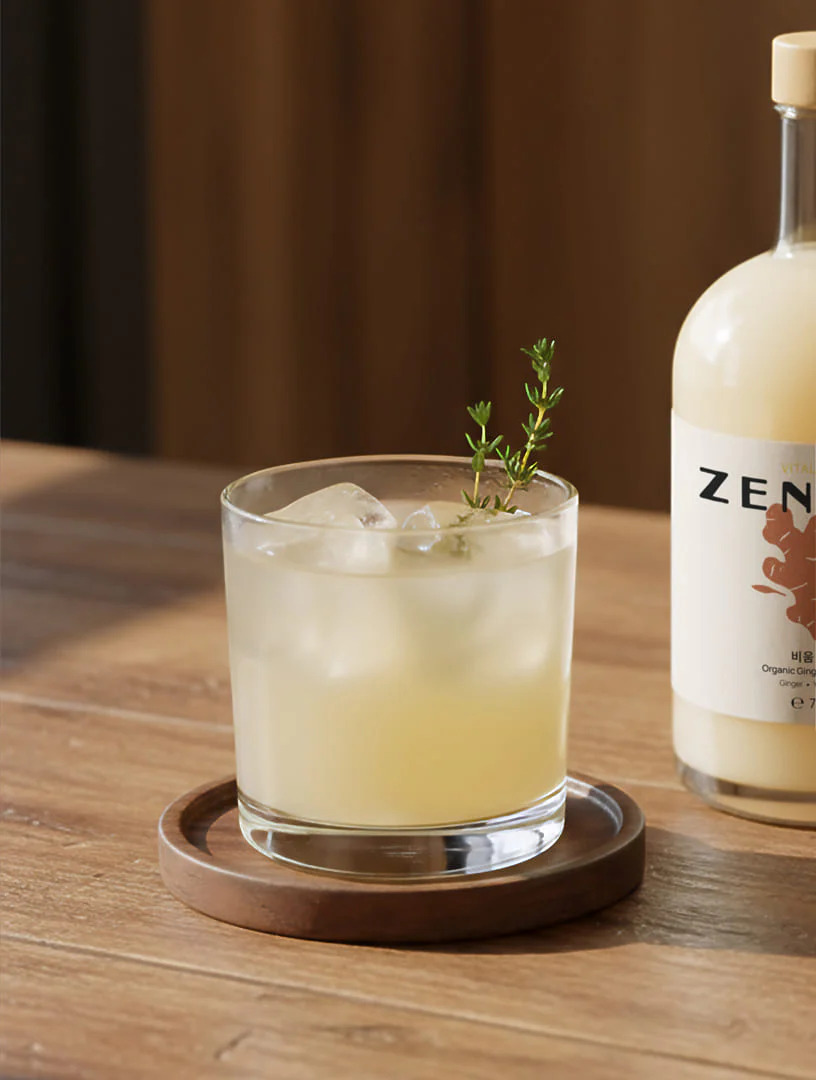 Zenger Pure Clarity