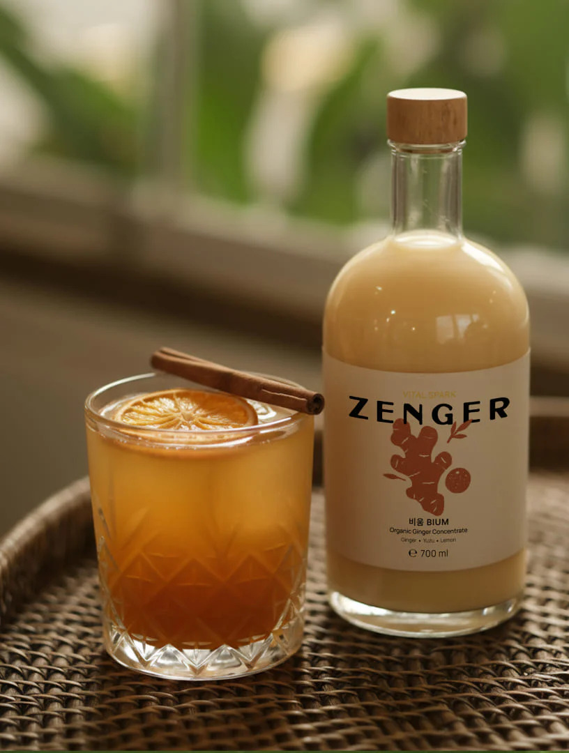 Zenger Winter Ritual