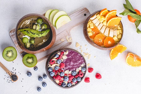 Amaiessence protein porok