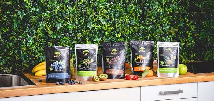 AMAIessence Életstílus 3