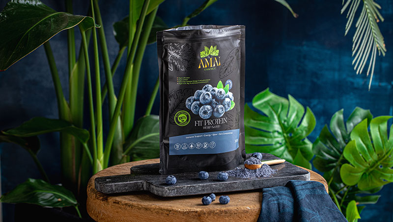 AMAIessence Életstílus 1