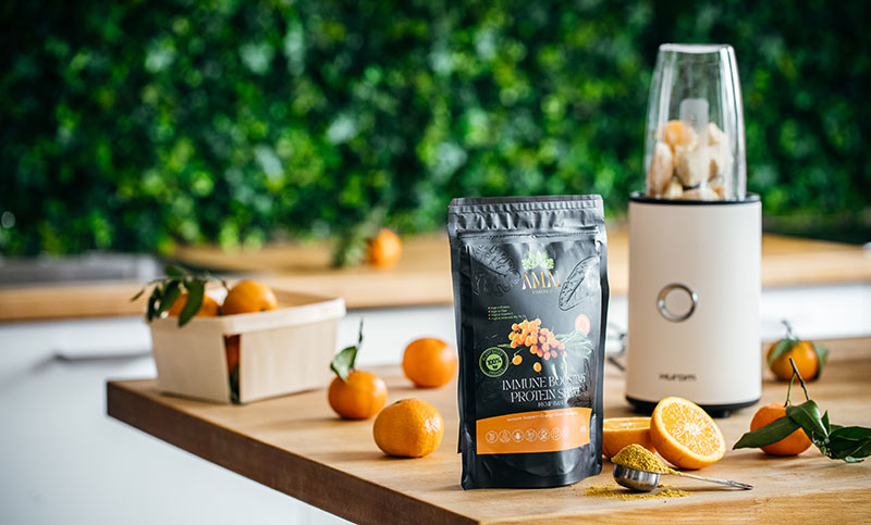 AMAIessence Életstílus 2