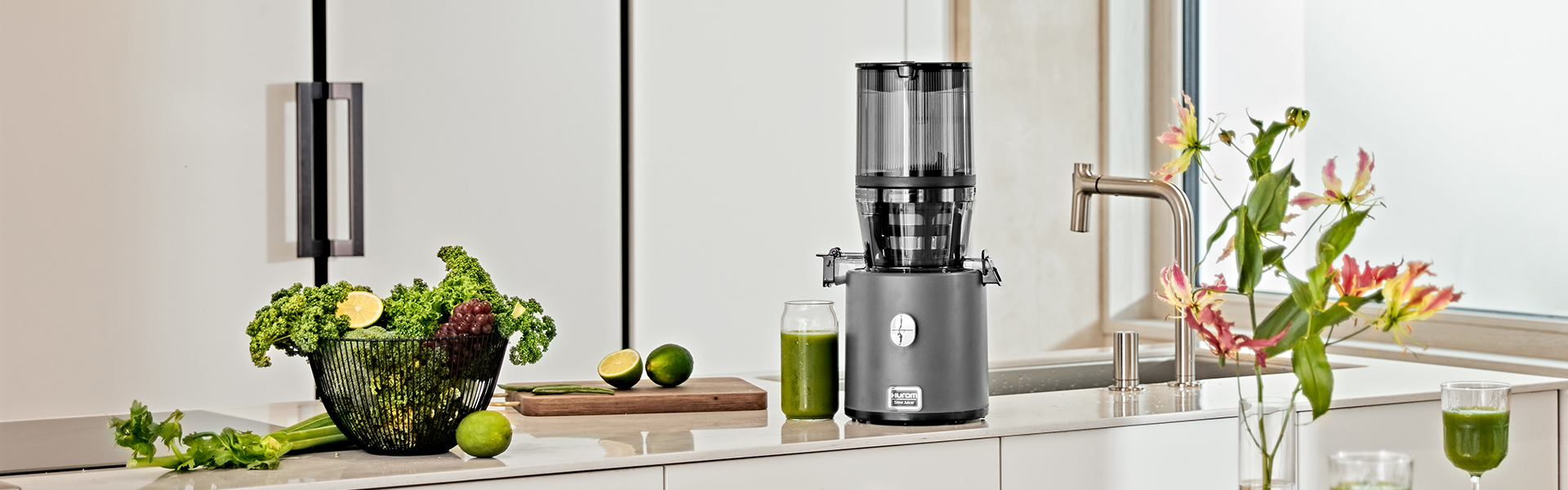 Hurom H330 modell