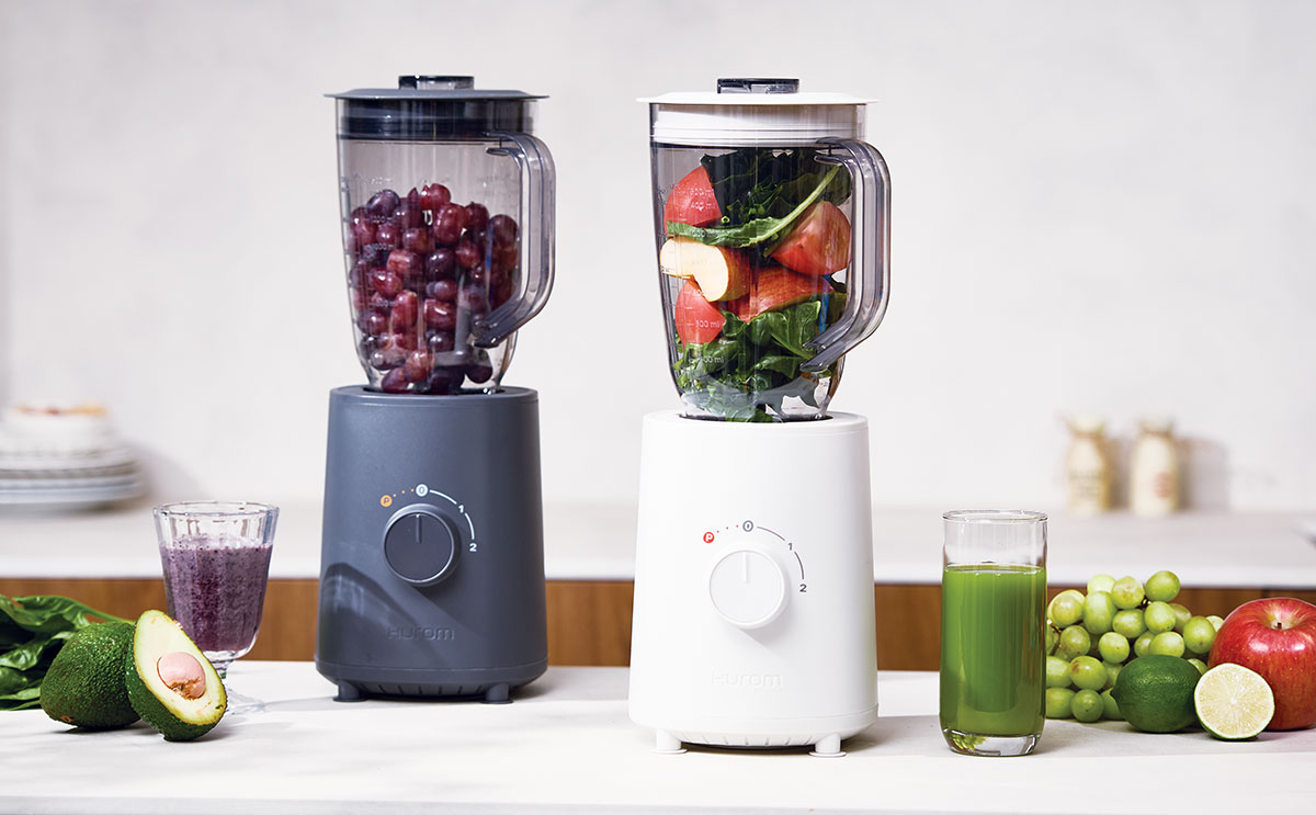 Hurom Table Blender