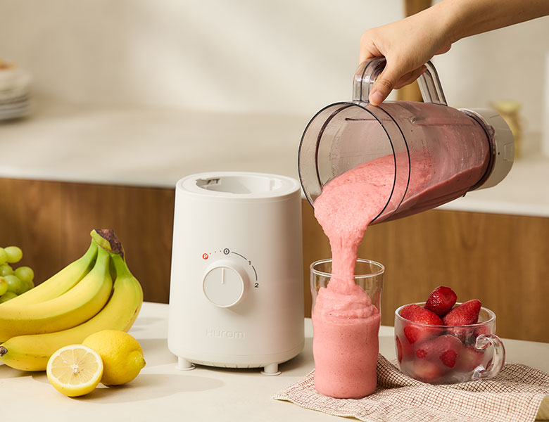 Hurom Table Blender