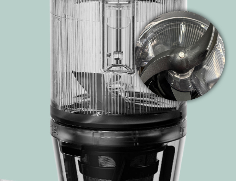 [Hurom H80-ST részletfotó 3]