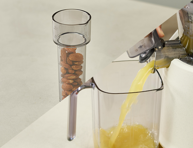 [Hurom H80-ST részletfotó 5]