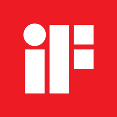 IF Product Design Award