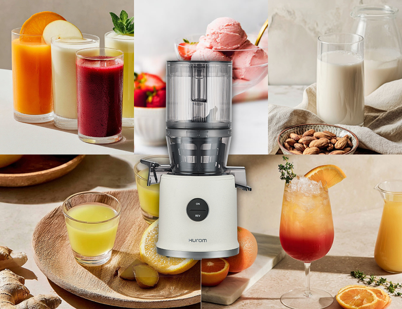 [Hurom H80-ST részletfotó 1]