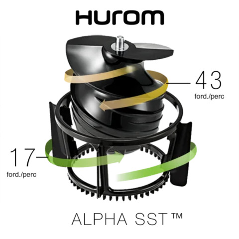Hurom csiga