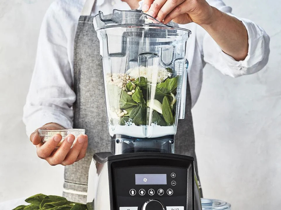 Vitamiy A3500 turmixgép