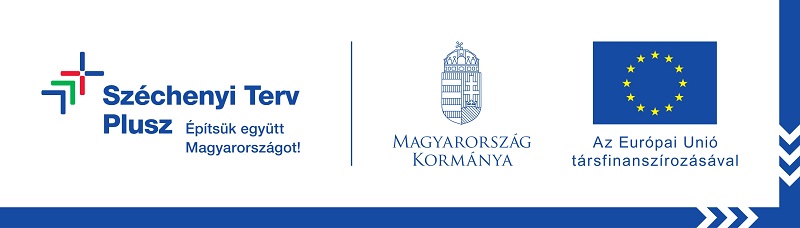 Hurom Hungary - Széchenyi Terv Plusz