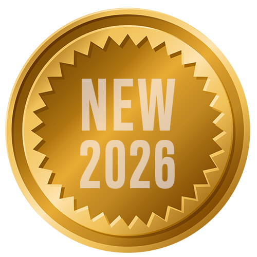 New 2026