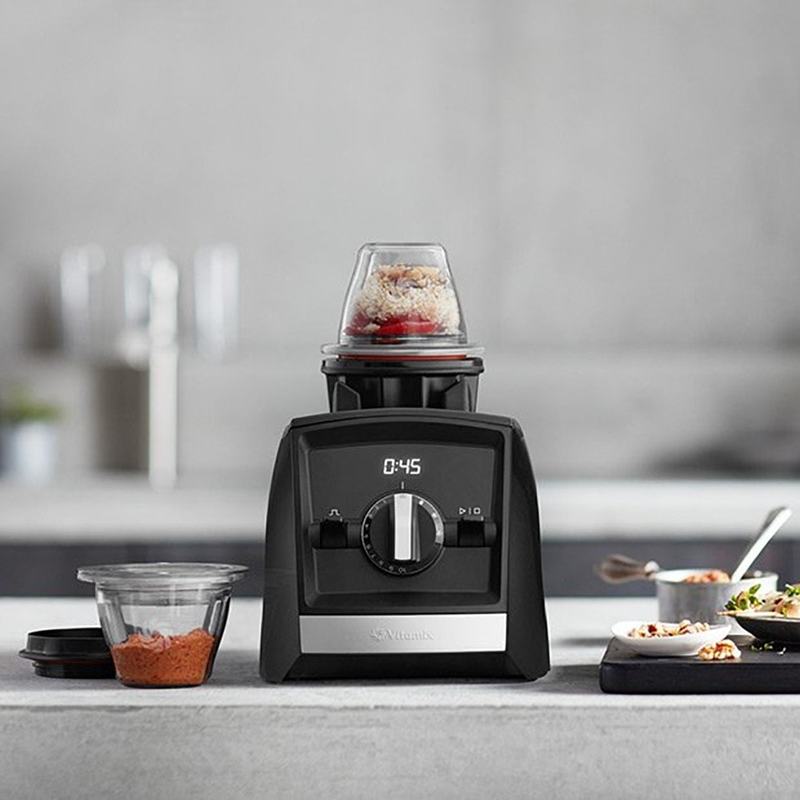 Vitamix recept ajánló